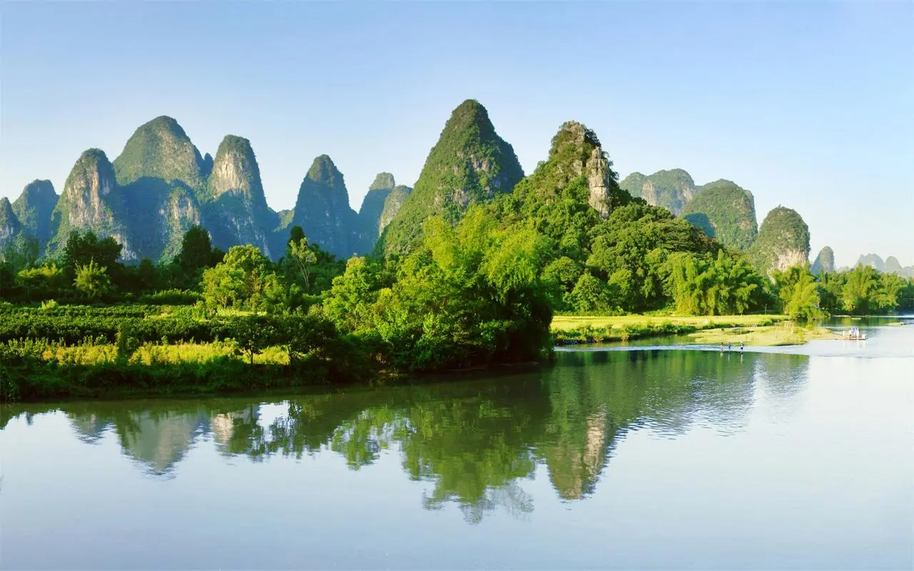 工业高精度节能