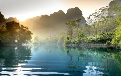 环保智能智能
